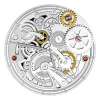 Kamerun - 2000 Francs Rad der Zeit (Wheel of Time) 2023 - 2 Oz Silber